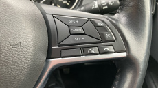 Nissan X-Trail 1.7 dCi N-Connecta 5dr CVT Diesel Station Wagon